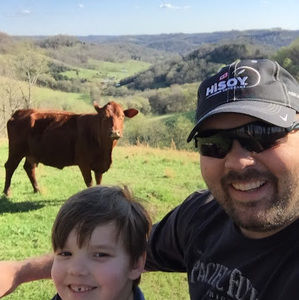 Meet your Posher, Garry